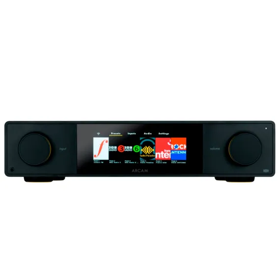 Arcam RADIA SA35 Black