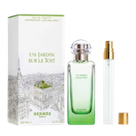 Распив HERMES Un Jardin Sur Le Toit edT 1ml lady