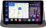 Магнитола для Honda Stepwgn 3 2005-2009 - FarCar S500-TS18 монитор 9.5" QLED на Android 14, CarPlay, 4G SIM-слот