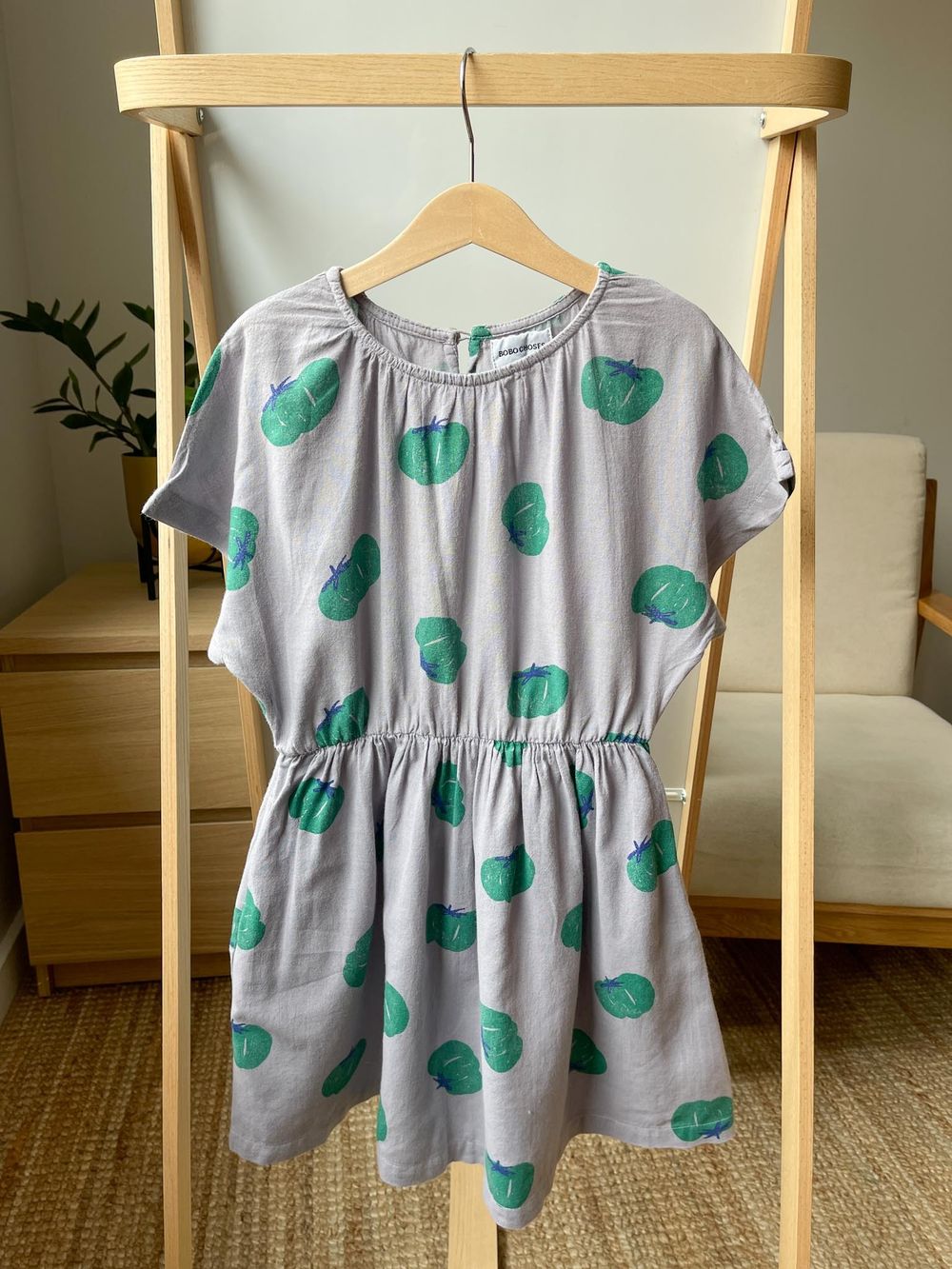 Платье Bobo Choses