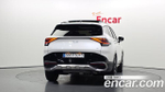 KIA Sportage Nobleless 2WD — 2022