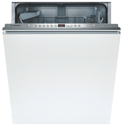 Встраиваемая посудомоечная машина Bosch SMV 65M30 RU