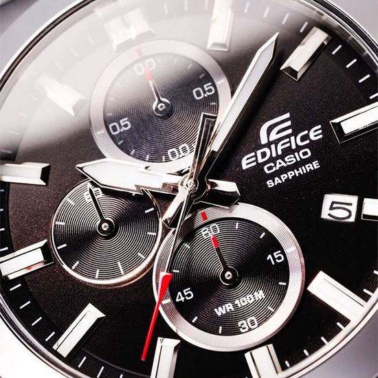 Мужские часы Casio Edifice EFB-710D-1A