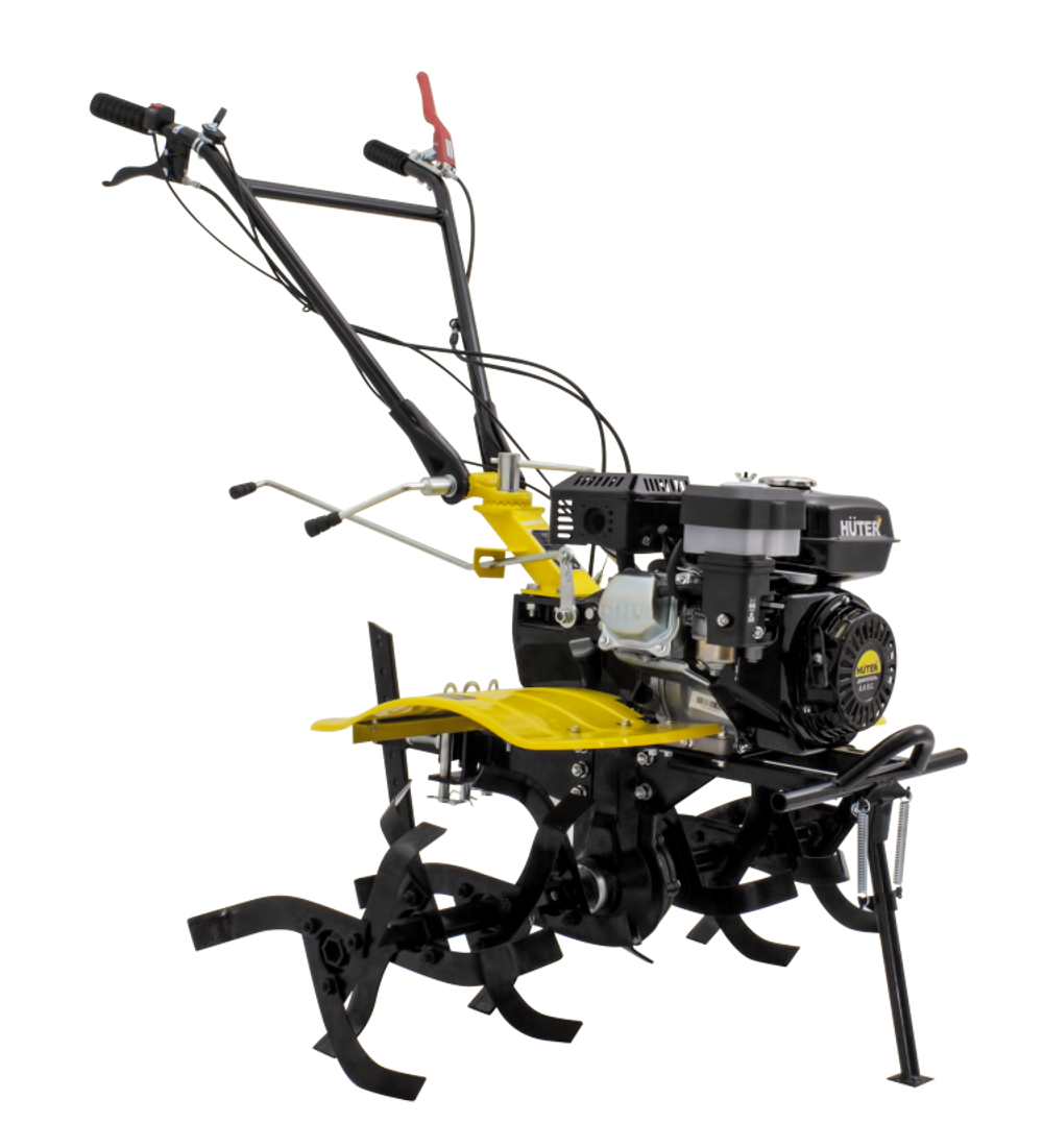 Сельскохозяйственная машина HUTER MK-8000В