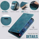 Чехол-книжка CaseMe RFiD Samsung Galaxy S26 FE