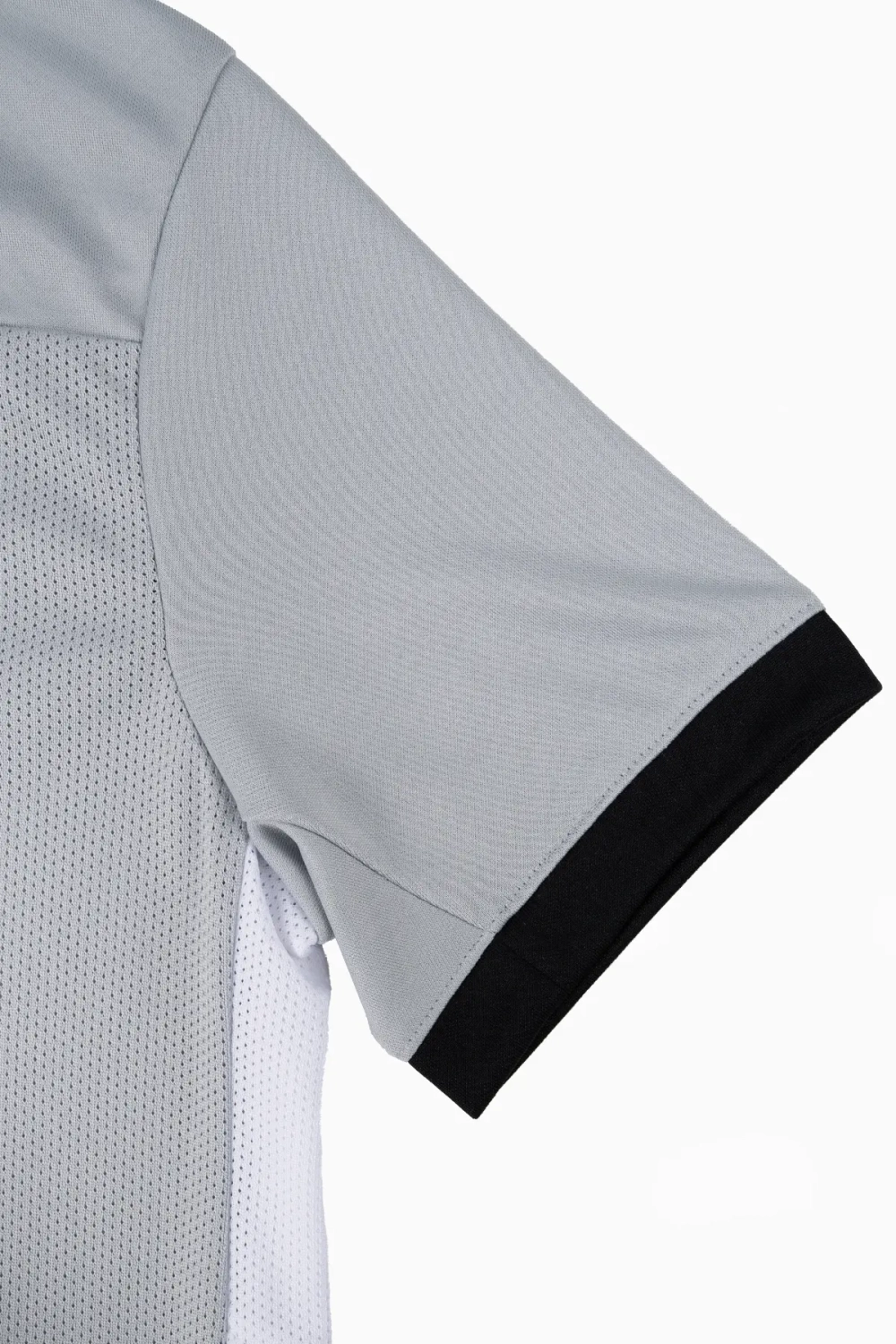 Футболка Nike Dri-FIT Academy 25 Junior - серый