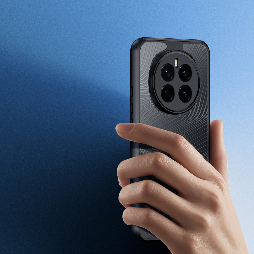 Защитный прозрачный чехол от Dux Ducis для Honor Magic 7, серия Aimo Series Case