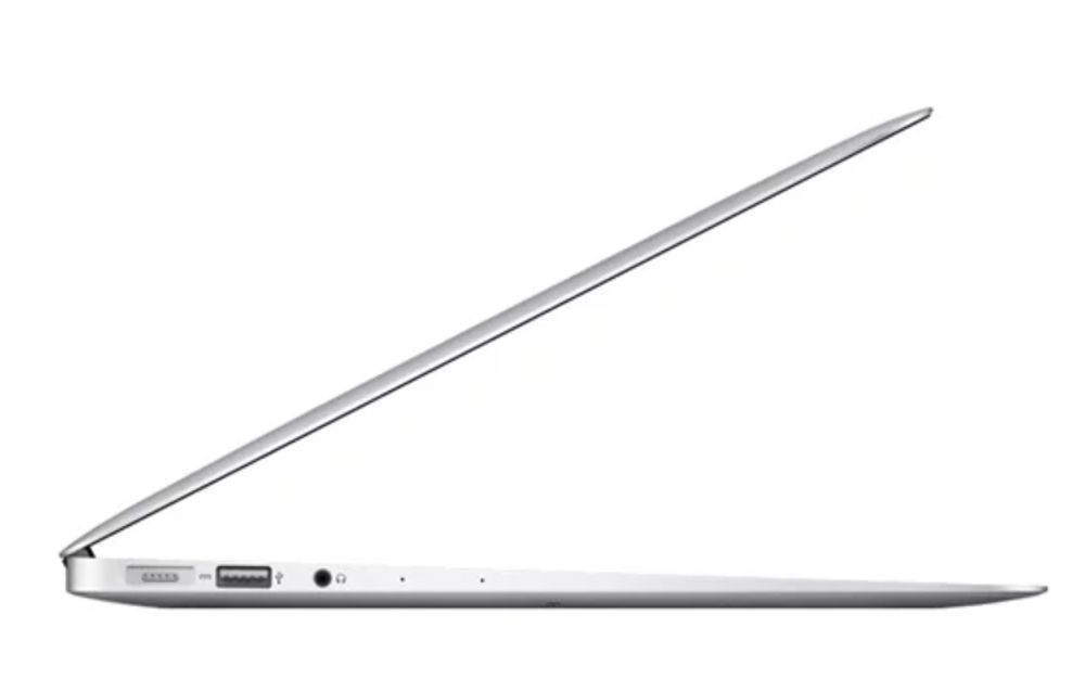 Ноутбук MacBook Air 13 2013 i7