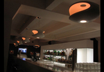 Pendant design lamp  O-Space by Foscarini (White)