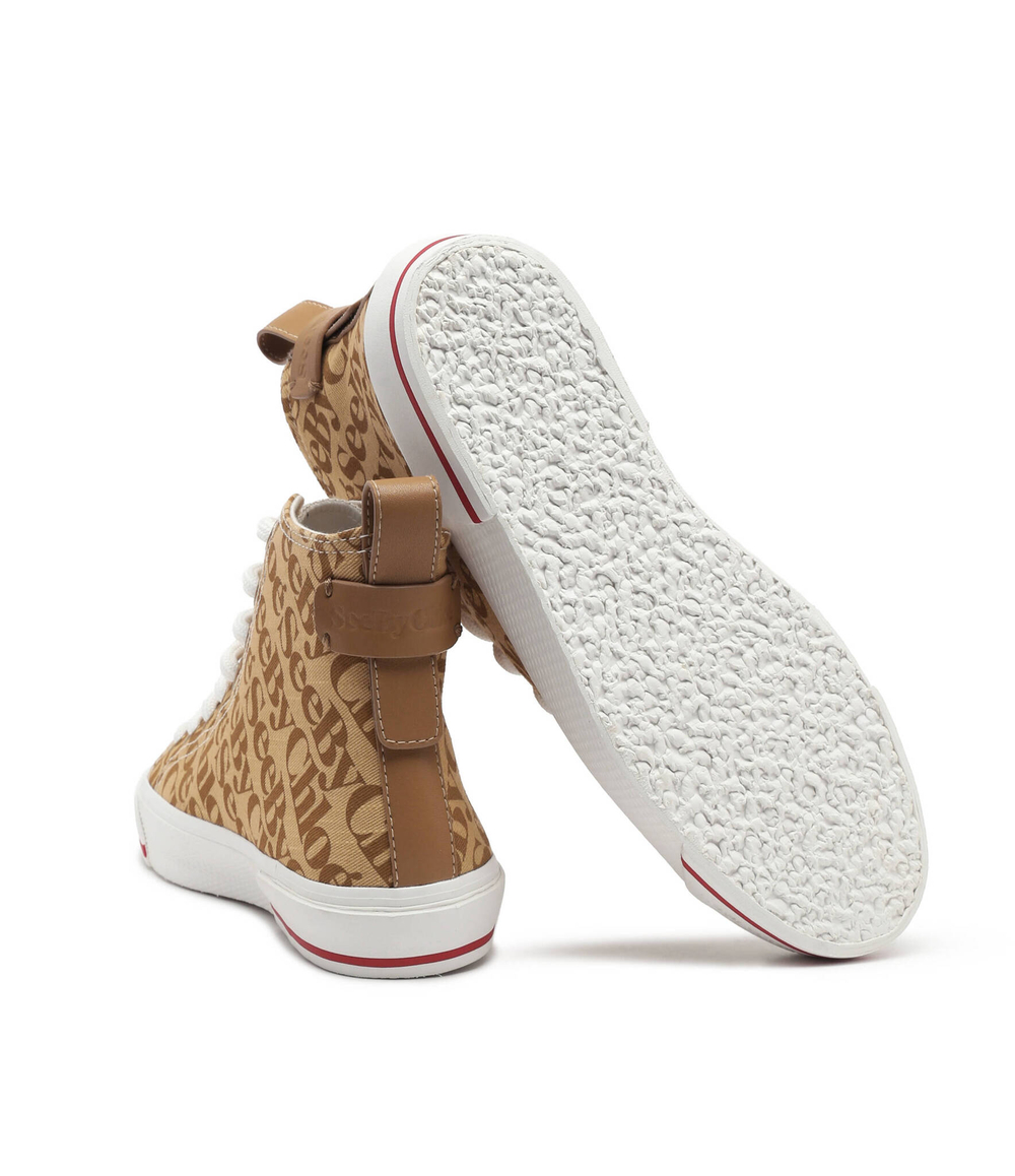 Кроссовки See By Chlo\u00e9 - бежевый(SB37111A 18210)