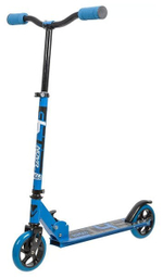 Детский городской самокат Novatrack Jungle 145 Alloy (2020), розовый