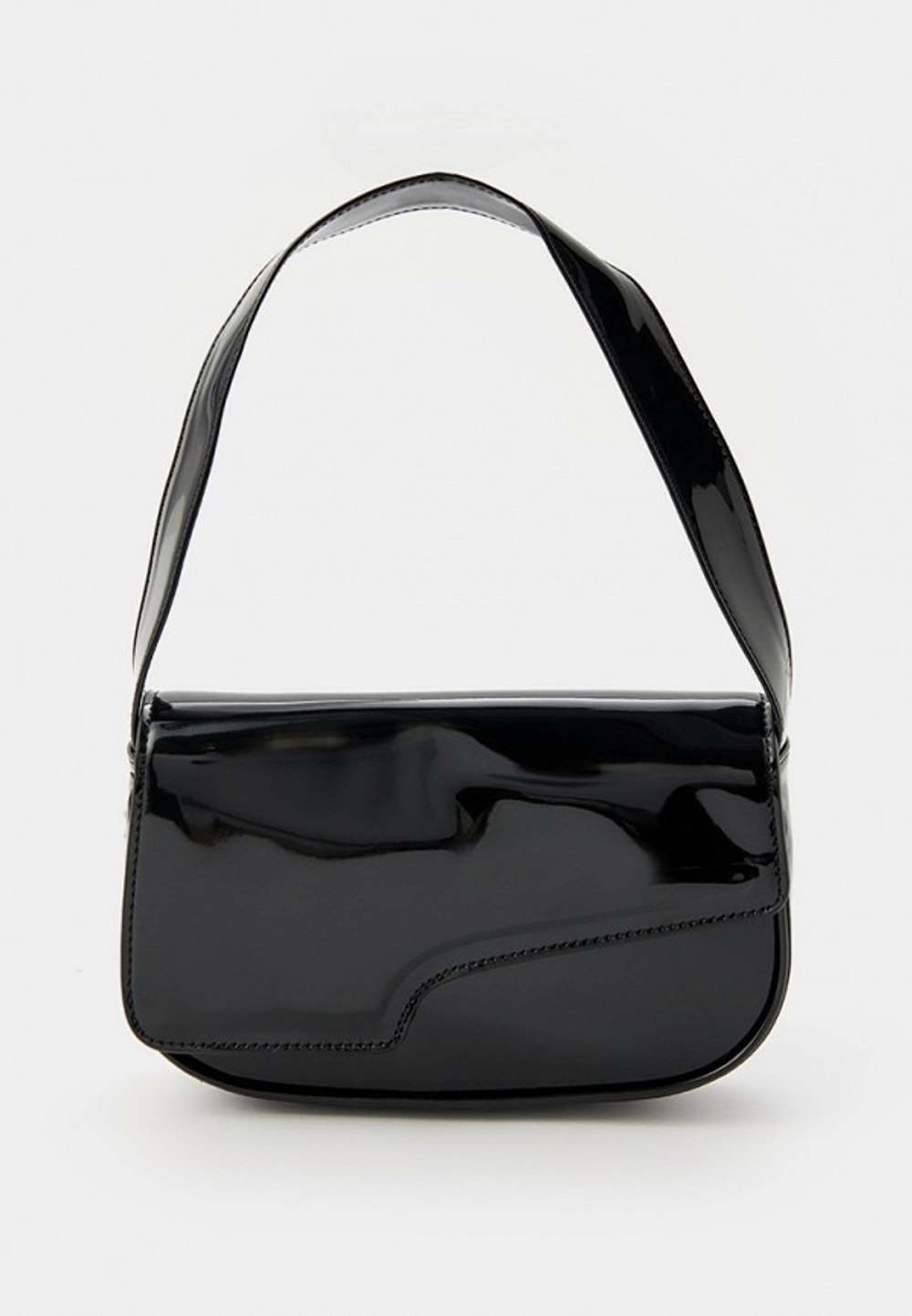 Сумка спортивная PUMA FS. Hobo Bag