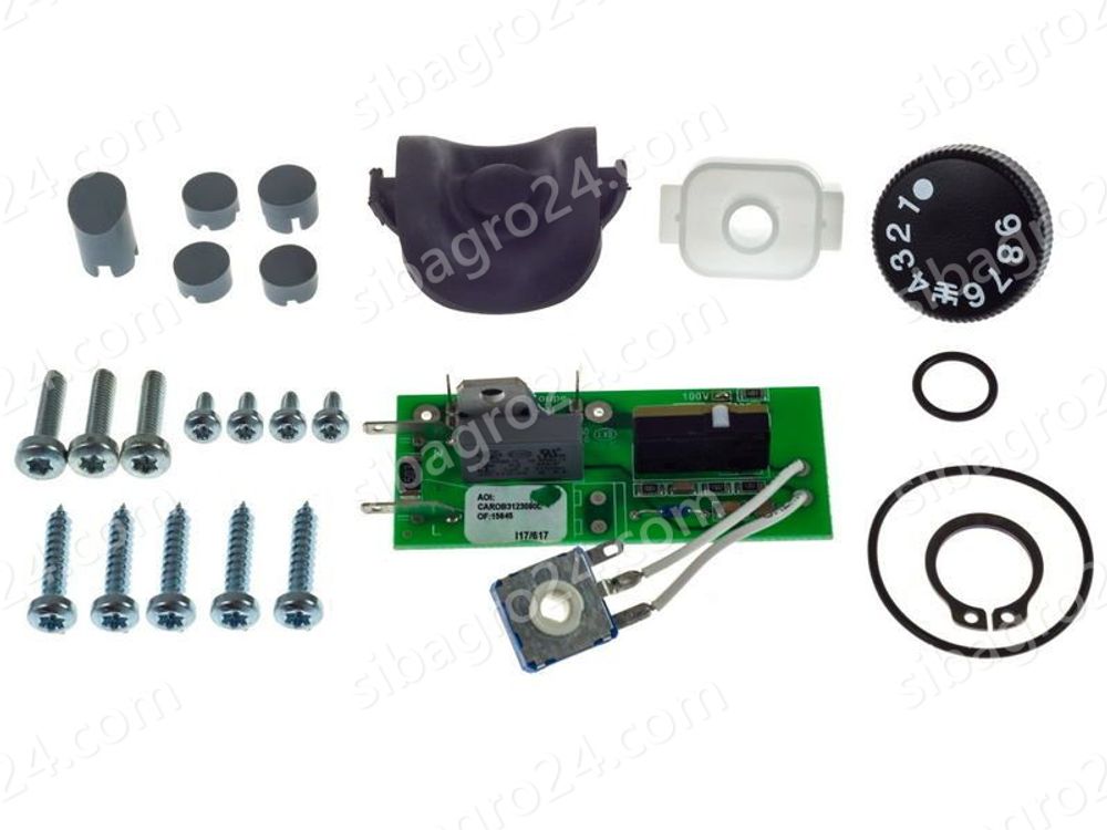 Плата для для ручного миксера MicroMix Robot Coupe 89223