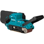Аккумуляторная ленточная шлифовальная машина Makita BS001GZ
