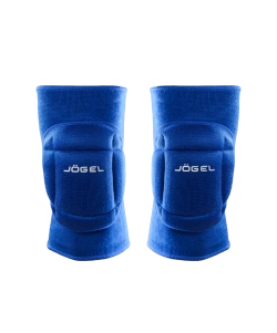 Наколенники волейбольные Soft Knee, синий