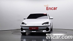 Hyundai Ioniq6 Long Range — 2023