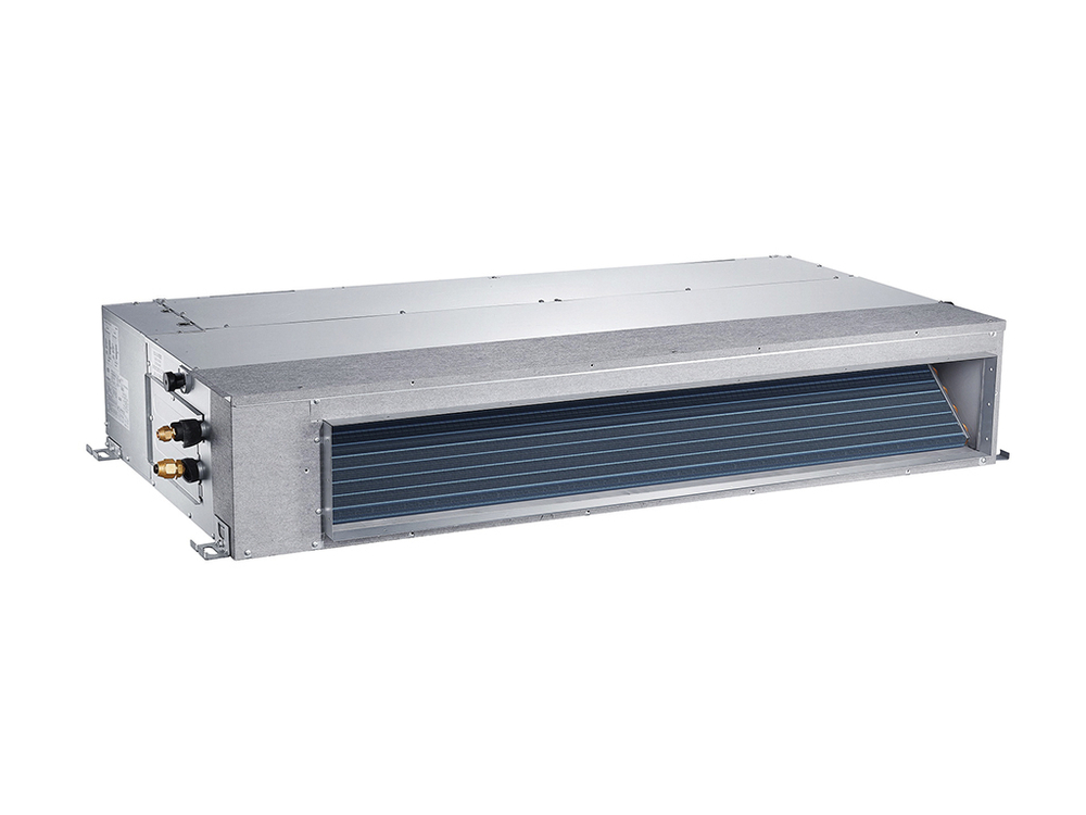 Канальный кондиционер Kentatsu KSKR-R/KSUT-L kskr105hfan3r/ksur105hfan3l