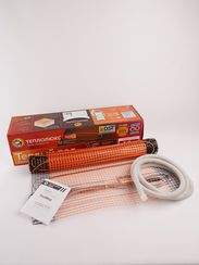 Нагревательный мат Теплолюкс ProfiMat 1 м2 22891