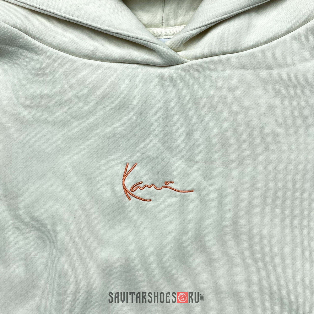 Худи Karl Kani