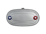 Водонагреватель Electrolux EWH 100 Royal Flash Silver