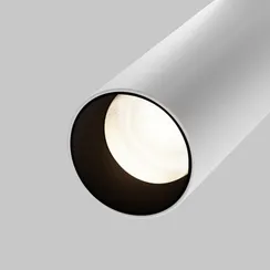 Трековый светильник Focus LED TR032-2-12W3K-S-W Maytoni