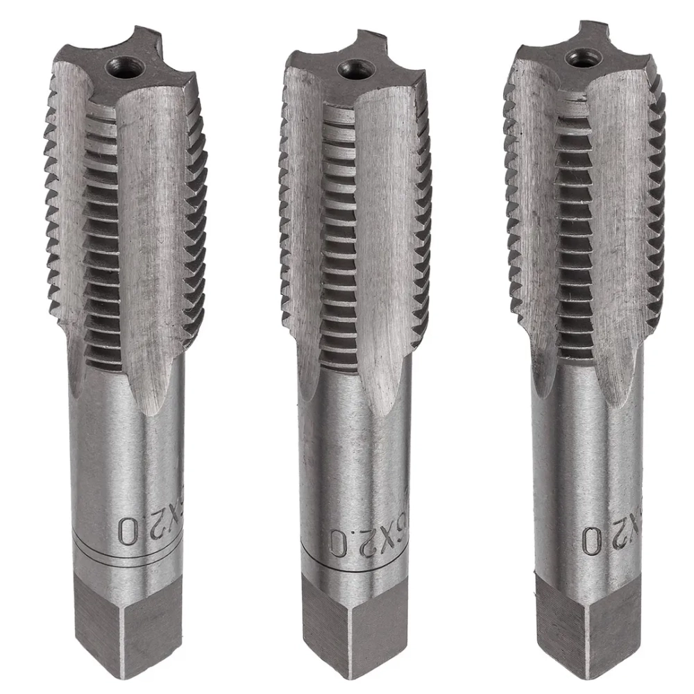 Метчик M16x2 (3шт) JBC JBC-TAP16x2