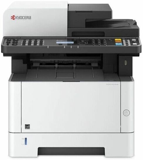 МФУ лазерное KYOCERA Ecosys M2735dw 1102SG3NL0