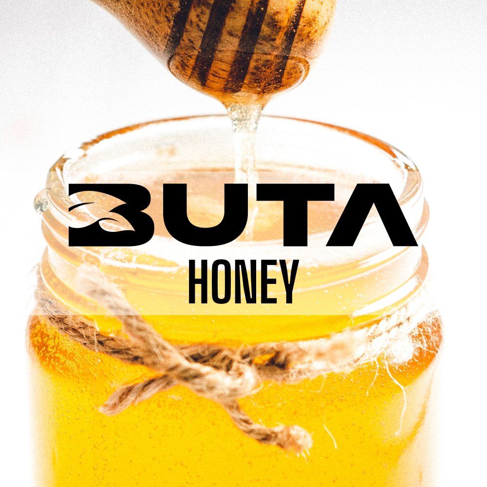 Buta - Honey (200г)