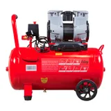 Компрессор воздушный безмасляный Fubag OLS 250/50 CM2 — фото 5