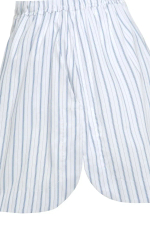«Relaxed cotton» костюм женский с шортами
