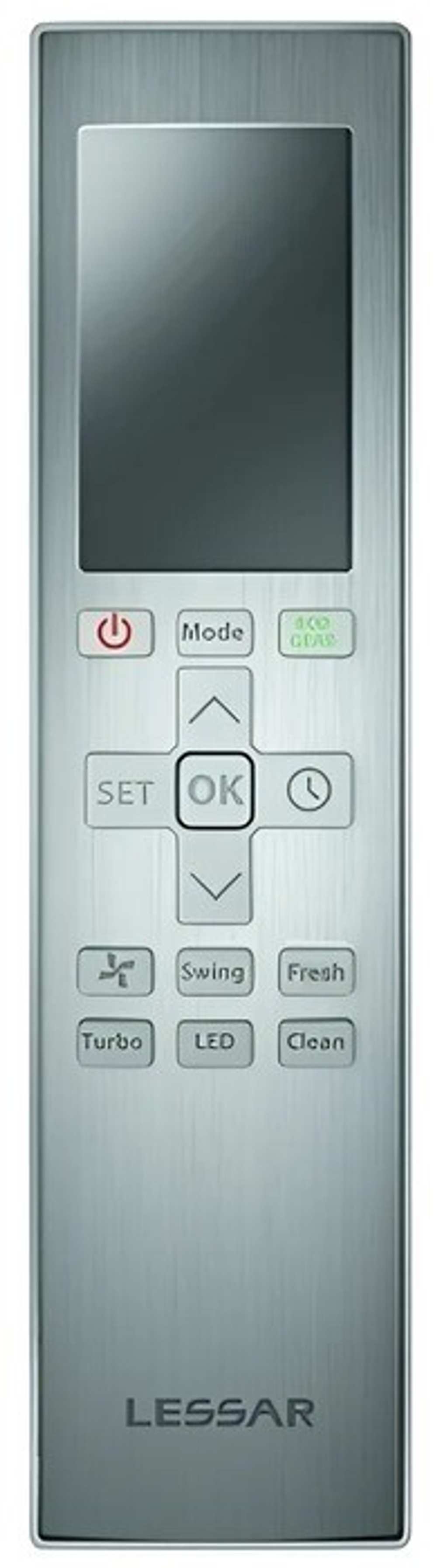 Кондиционер Lessar Flexcool LS-HE24KCE2/LU-HE24KCE2