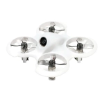 Квадрокоптер BETAFPV Cetus Lite FPV Kit
