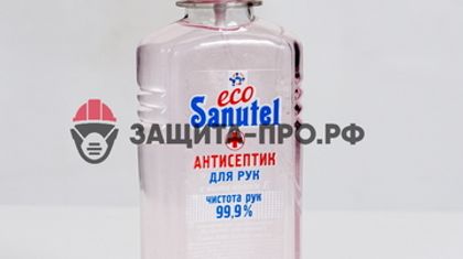 Использование и эффективность антисептиков