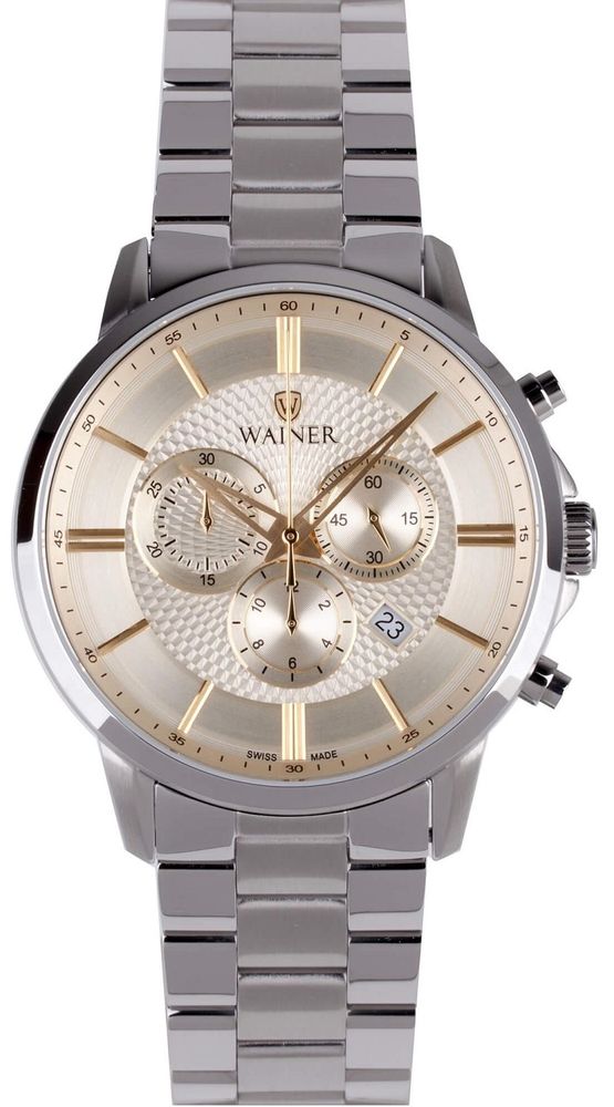 Наручные часы WAINER WA.19515-F
