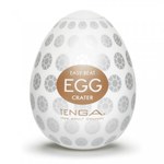 TENGA № 8 Стимулятор яйцо Crater