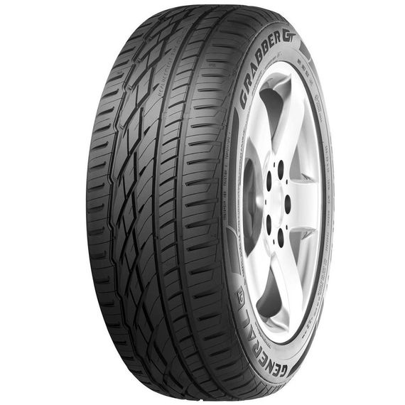 General Grabber GT 235/50 R19 99V