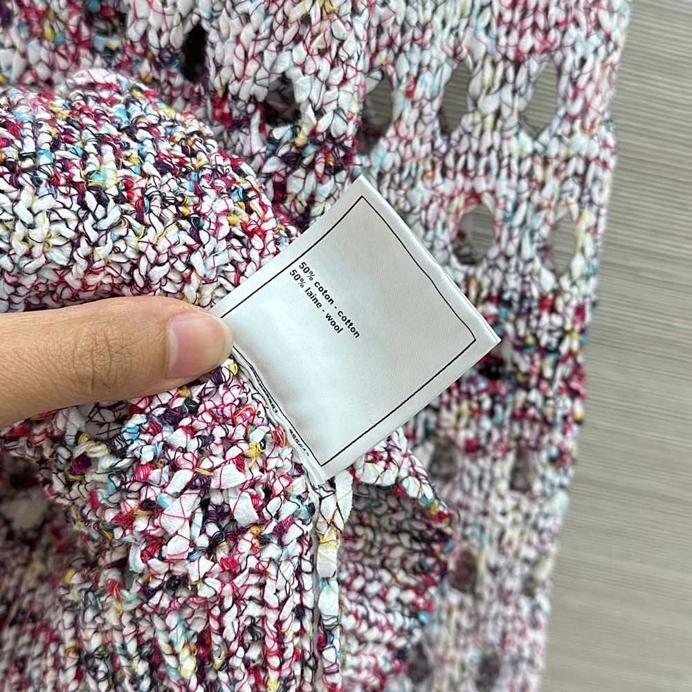 Кардиган CHANEL