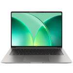 Ноутбук HONOR MagicBook Pro 14 2026, Ultra X7 358H, 32 ГБ, 1 ТБ, OLED, Сенсорный, Серый