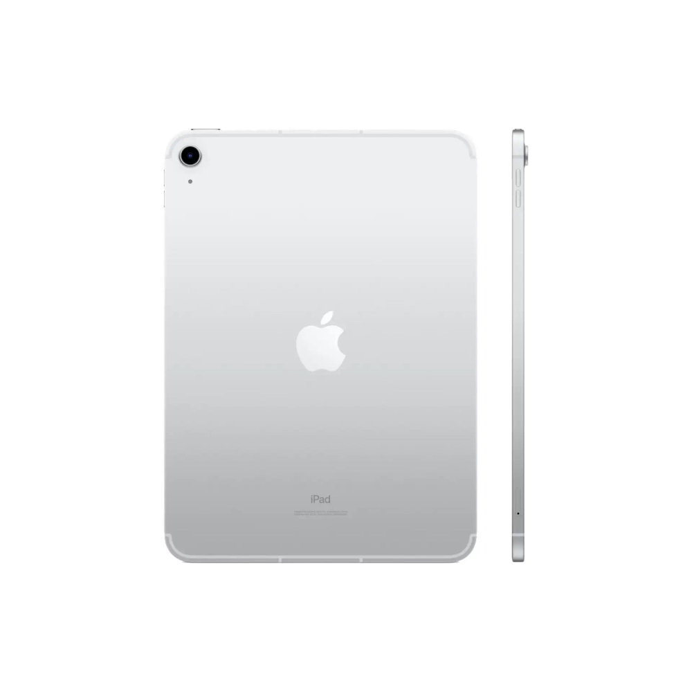 Apple iPad A16, 128GB, WiFi (2025)