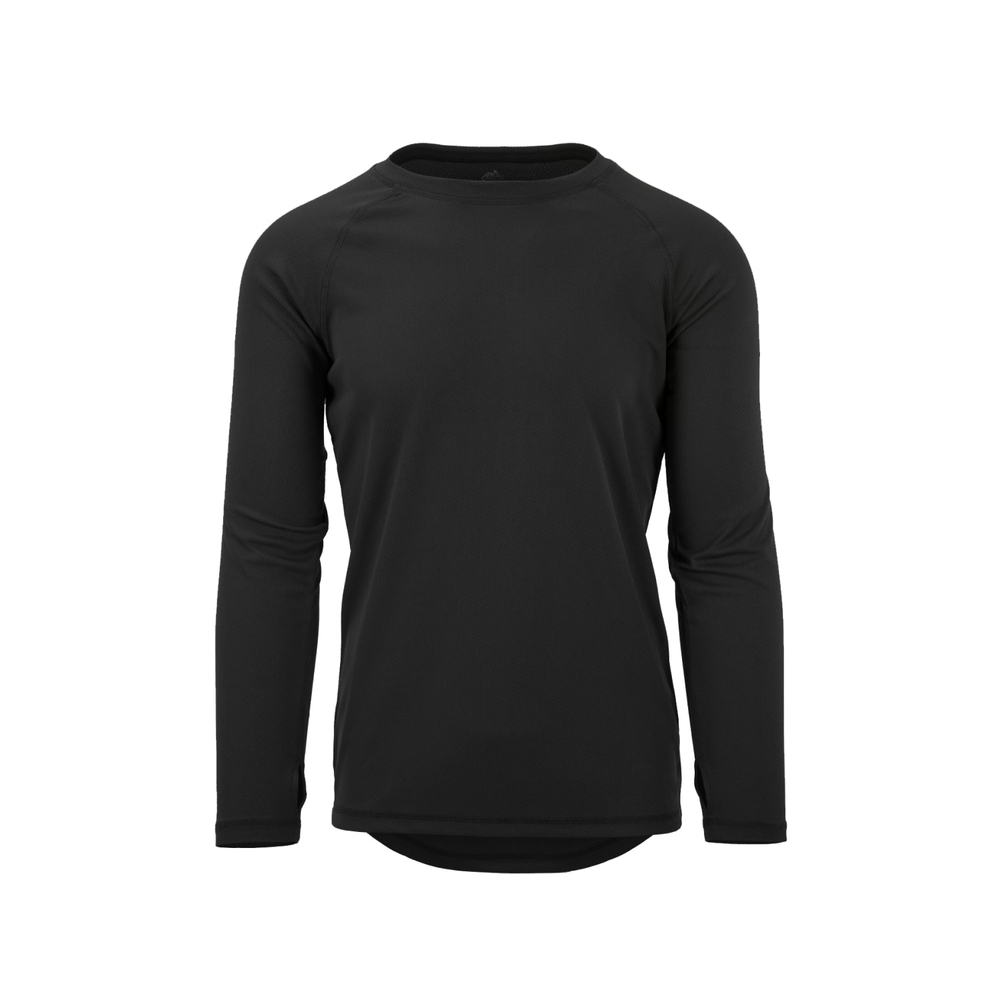 Кофта Helikon-Tex Underwear (top) US LVL 1 Black