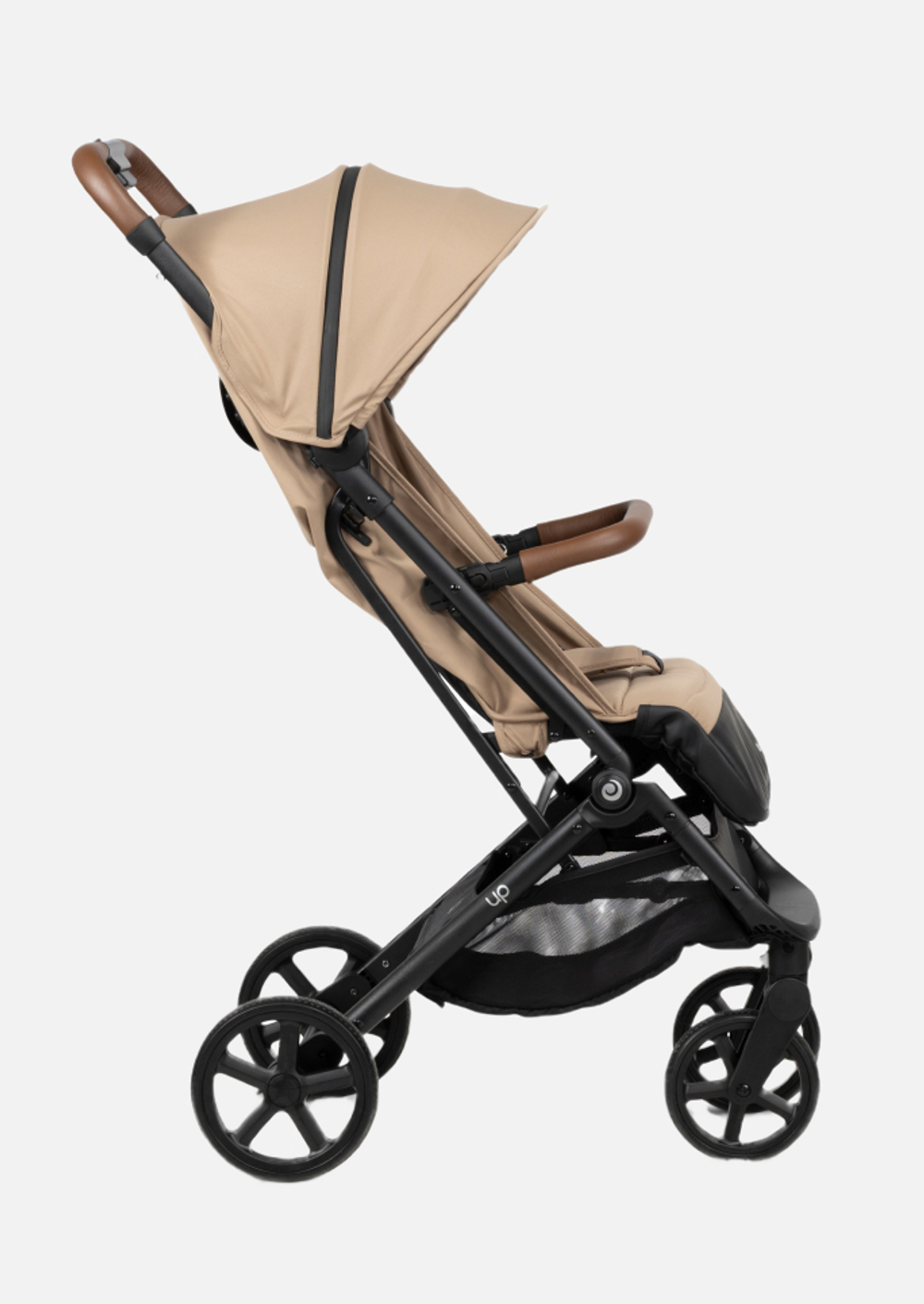 Tutis Коляска прогулочная UP Beige