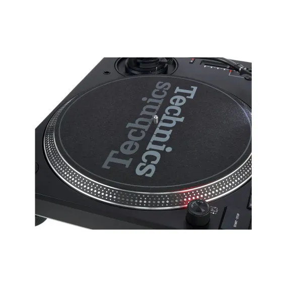 Technics SL-1210MK7EE Black