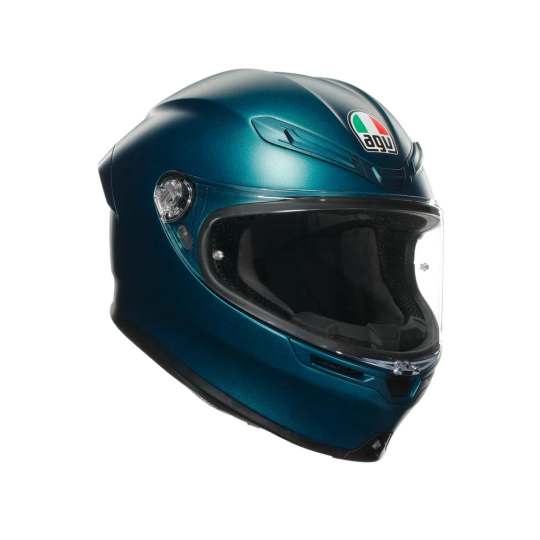Шлем K6 S AGV E2206 MPLK