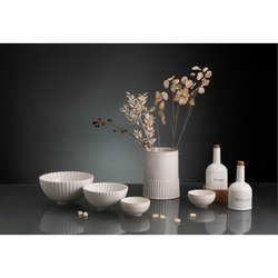 Салатник 20см Tkano Kitchen Spirit белый