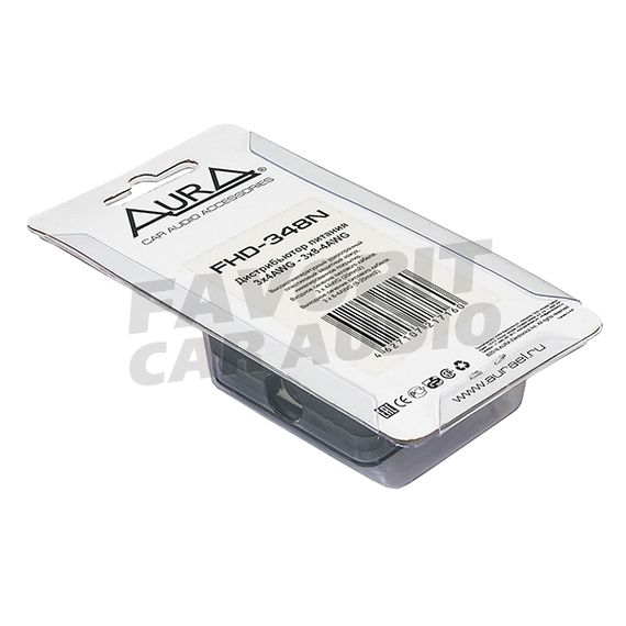 Дистрибьютор AURA FHD-348N