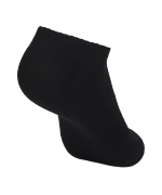 Носки низкие ESSENTIAL Short Casual Socks, черный