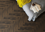 Ennface Wood Pine Wenge 20x120