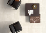 Ennface Outdoor Cement Anthracite 60x60