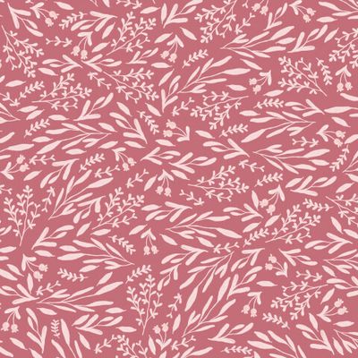 twigs dark pink