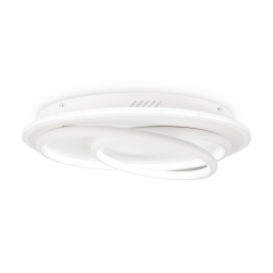 Потолочный светильник Freya FR6089CL-L120W